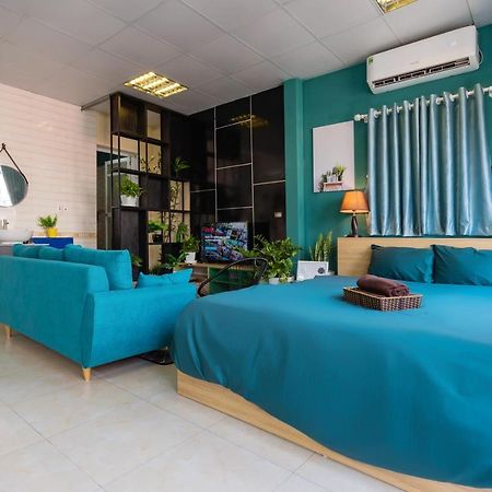 Apartament Kemkay Old Quarter Hanoi Zewnętrze zdjęcie
