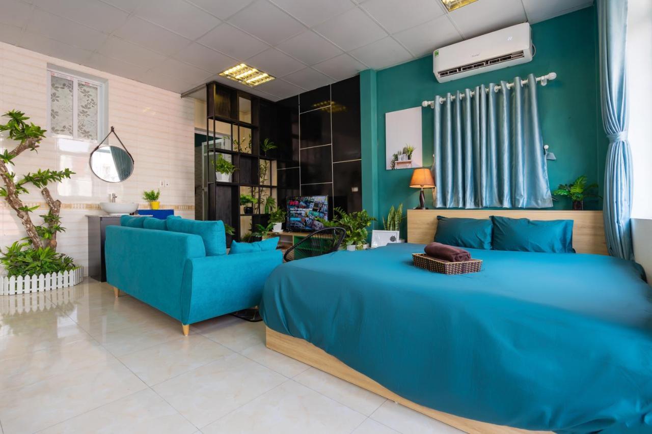 Apartament Kemkay Old Quarter Hanoi Zewnętrze zdjęcie