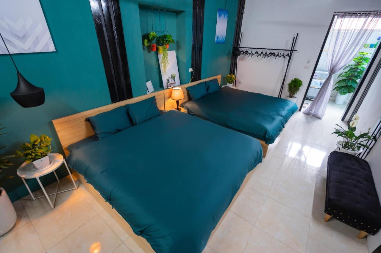 Apartament Kemkay Old Quarter Hanoi Zewnętrze zdjęcie
