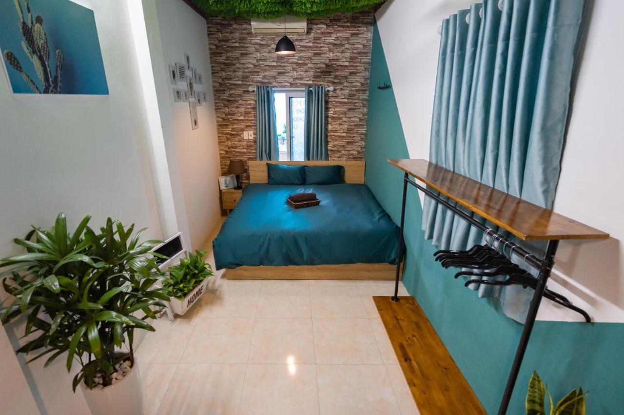 Apartament Kemkay Old Quarter Hanoi Zewnętrze zdjęcie