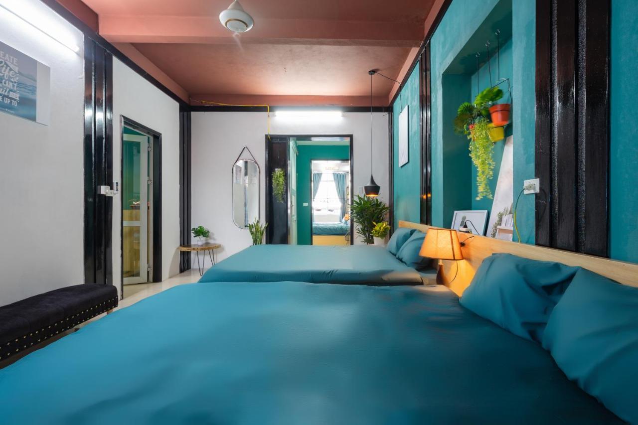 Apartament Kemkay Old Quarter Hanoi Zewnętrze zdjęcie