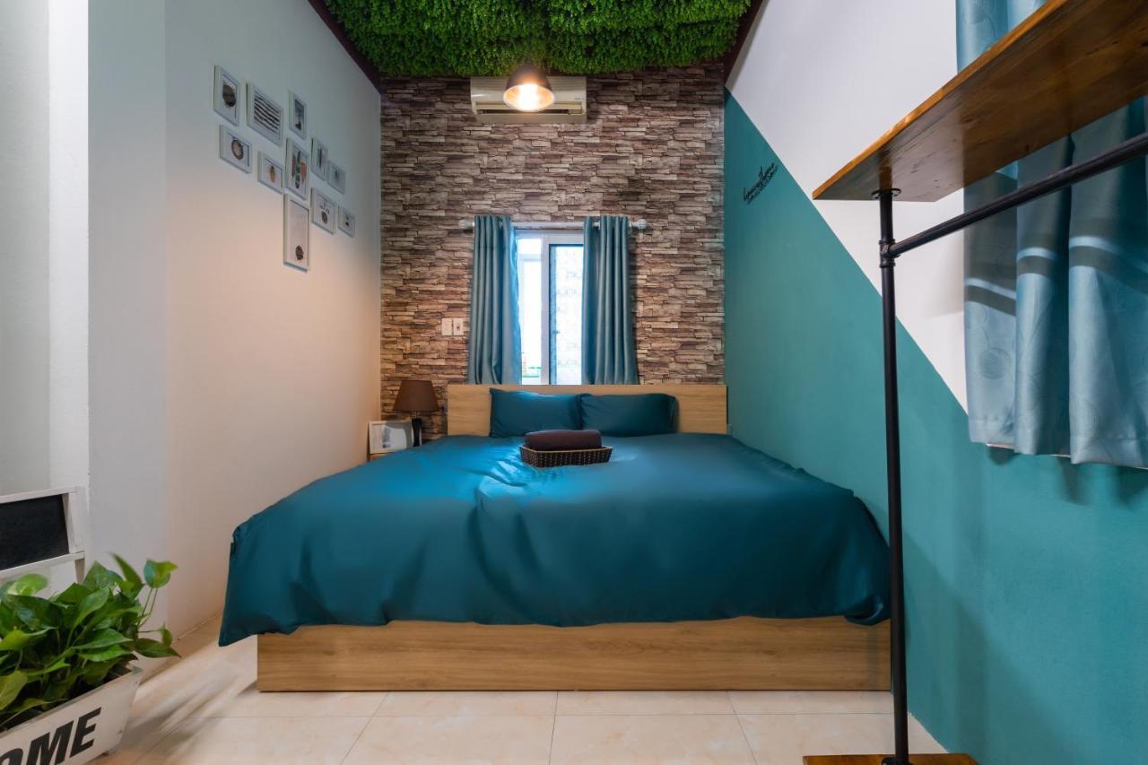Apartament Kemkay Old Quarter Hanoi Zewnętrze zdjęcie