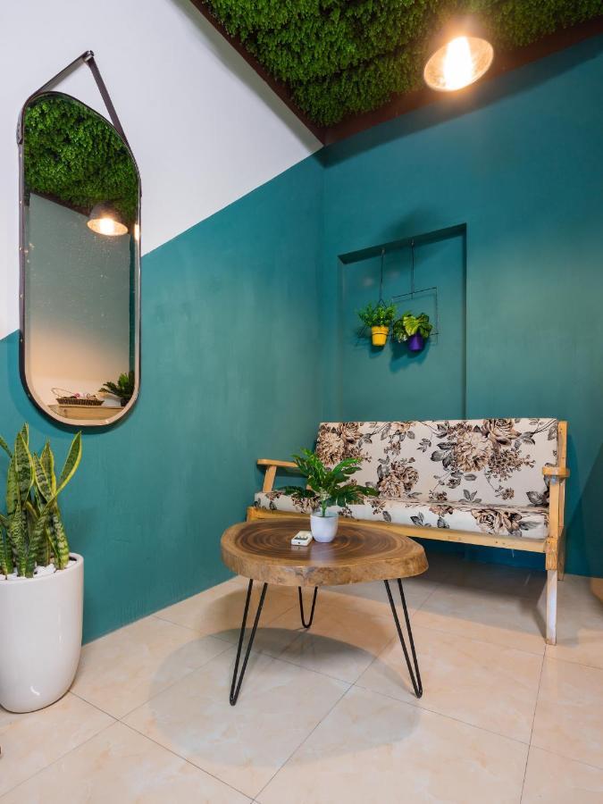 Apartament Kemkay Old Quarter Hanoi Zewnętrze zdjęcie