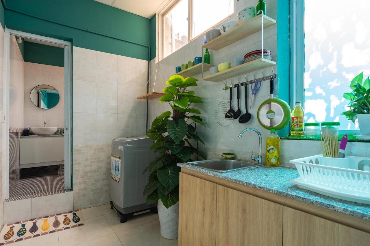 Apartament Kemkay Old Quarter Hanoi Zewnętrze zdjęcie