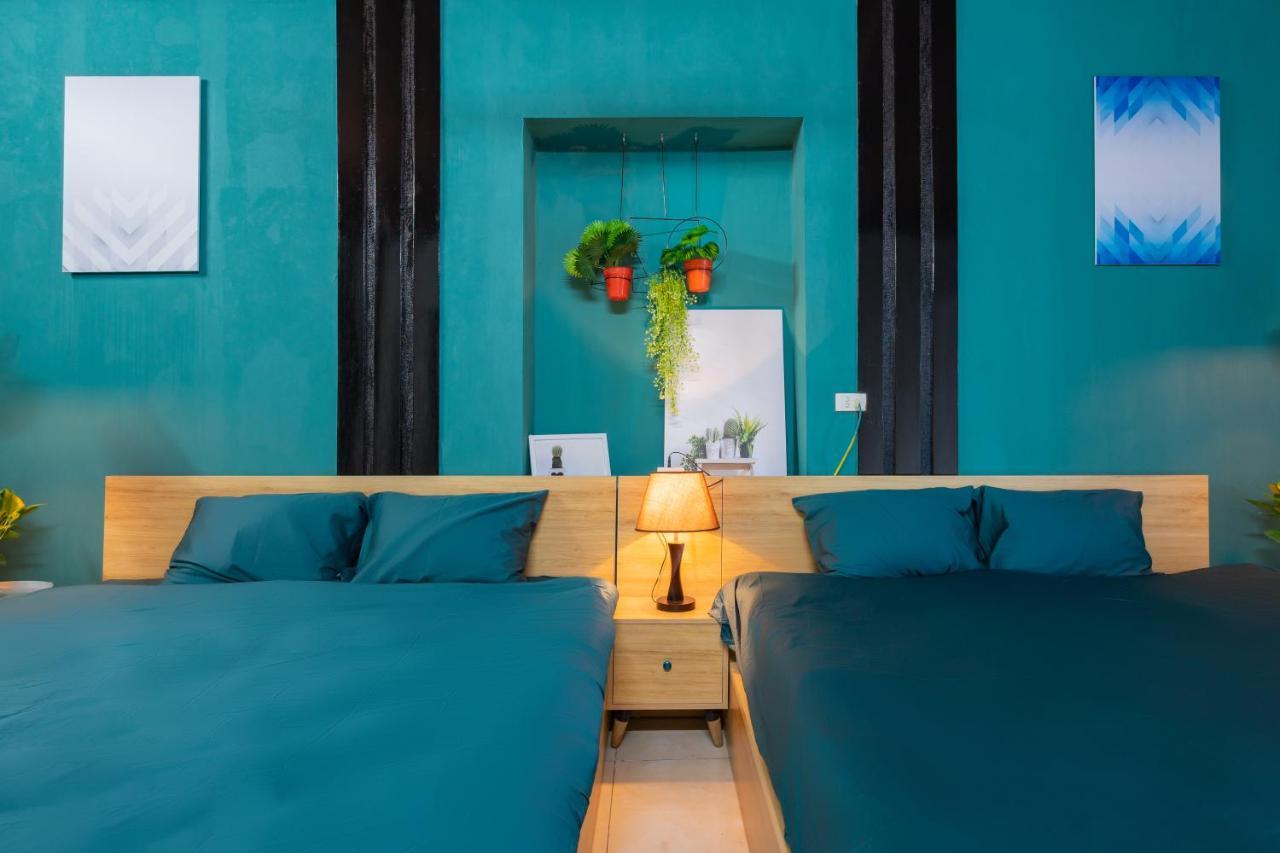 Apartament Kemkay Old Quarter Hanoi Zewnętrze zdjęcie