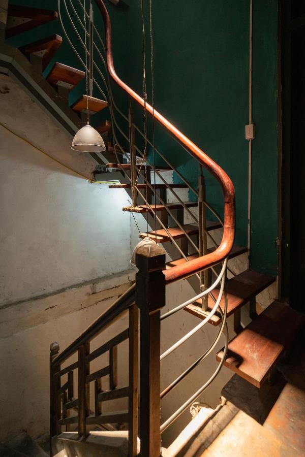 Apartament Kemkay Old Quarter Hanoi Zewnętrze zdjęcie