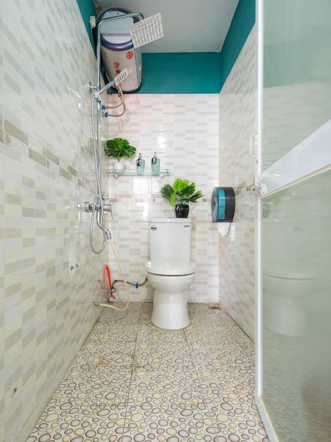 Apartament Kemkay Old Quarter Hanoi Zewnętrze zdjęcie