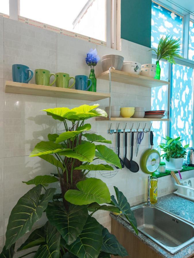 Apartament Kemkay Old Quarter Hanoi Zewnętrze zdjęcie