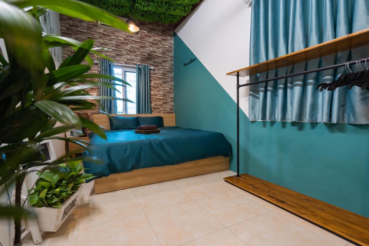 Apartament Kemkay Old Quarter Hanoi Zewnętrze zdjęcie