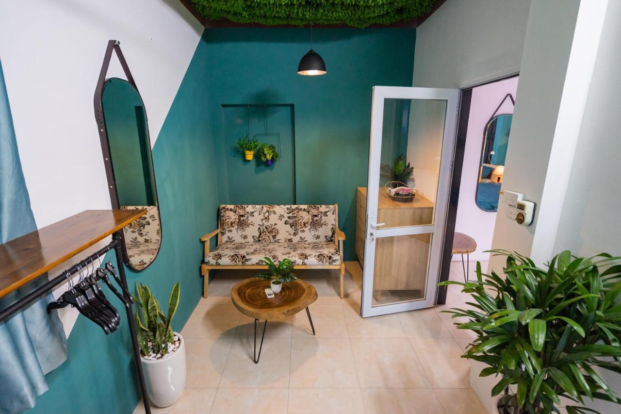 Apartament Kemkay Old Quarter Hanoi Zewnętrze zdjęcie