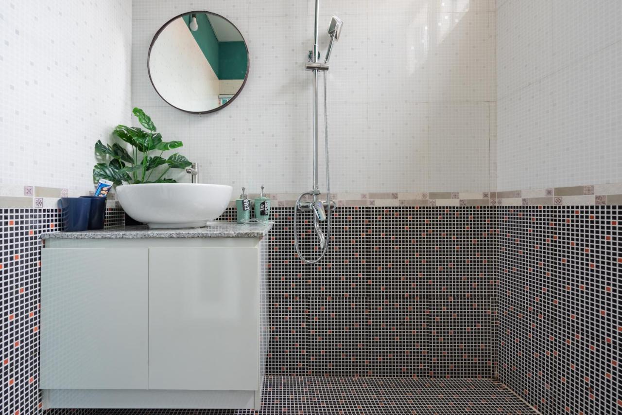 Apartament Kemkay Old Quarter Hanoi Zewnętrze zdjęcie